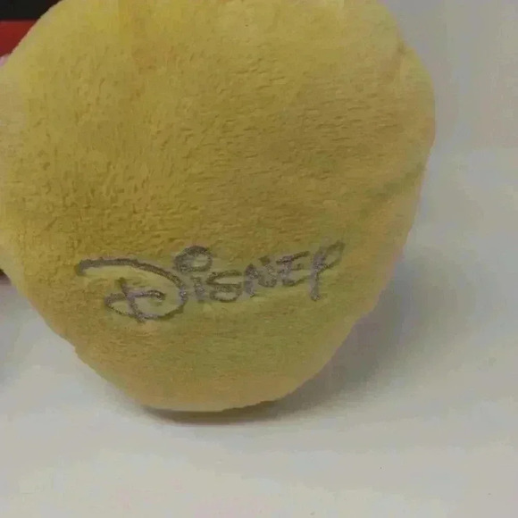 Mickey mouse plush - Picture 2 of 3